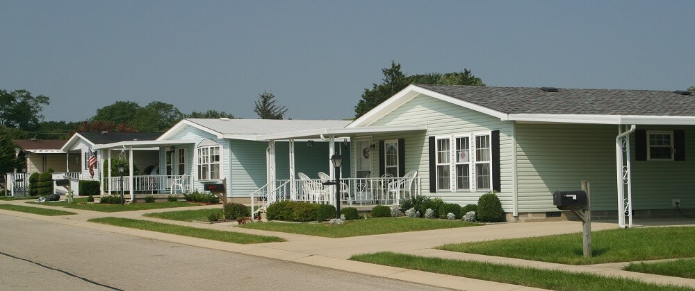 Modular Home Rental Rent, Buy & Sell Apartments in New York- Real Estate Company
