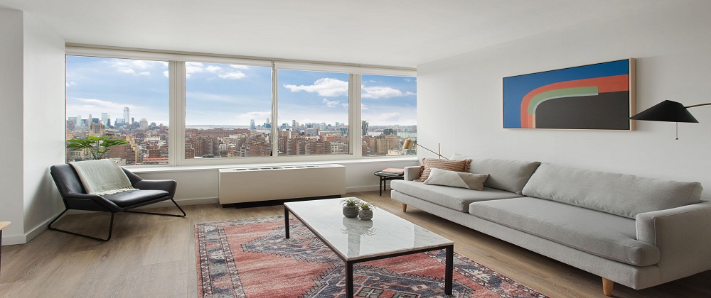 Rent, Buy & Sell Apartments in New York- Real Estate Company